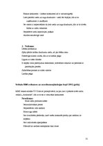 Biznesa plāns 'SIA "Avalance" biznesa attīstības plāns', 22.