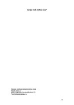 Biznesa plāns 'SIA "Avalance" biznesa attīstības plāns', 35.