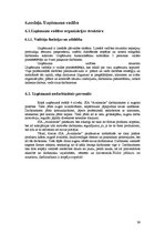 Biznesa plāns 'SIA "Avalance" biznesa attīstības plāns', 39.