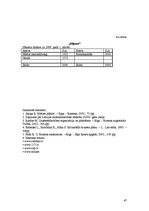 Biznesa plāns 'SIA "Avalance" biznesa attīstības plāns', 47.