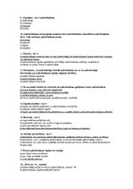 Konspekts 'Jūras apdrošināšana - tests', 2.