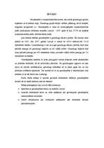 Referāts 'Graudkopības statistiskā analīze', 3.