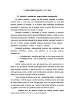 Referāts 'Graudkopības statistiskā analīze', 8.