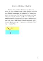 Referāts 'Optika', 5.