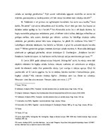 Eseja 'Latviskās identitātes nozīme Latvijā un svešatnē tolaik un tagad', 2.