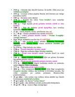 Konspekts 'Nozīmīgākie gadskaitļi Latvijas kultūras vēsturē', 2.