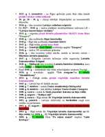 Konspekts 'Nozīmīgākie gadskaitļi Latvijas kultūras vēsturē', 4.