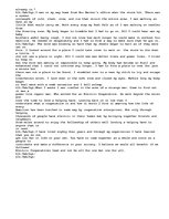 Eseja 'Going Beyond the Wires', 2.