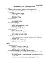 Konspekts 'Iesildīšanās VAV cīņu sporta veidiem', 1.