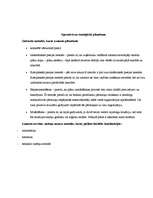 Referāts 'Stratēģiskā plānošana un Portera piecu spēku likums', 1.