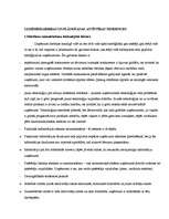 Referāts 'Stratēģiskā plānošana un Portera piecu spēku likums', 2.