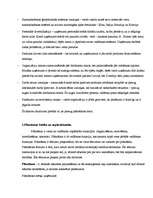 Referāts 'Stratēģiskā plānošana un Portera piecu spēku likums', 3.