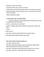 Referāts 'Stratēģiskā plānošana un Portera piecu spēku likums', 4.