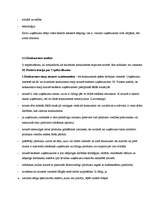 Referāts 'Stratēģiskā plānošana un Portera piecu spēku likums', 10.