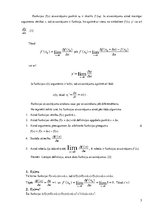 Referāts 'Atvasinājumu fizikālā nozīme', 5.