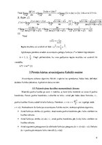 Referāts 'Atvasinājumu fizikālā nozīme', 6.