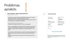 Prezentācija 'Ētikas kodeksa pārkāpuma analīze', 4.