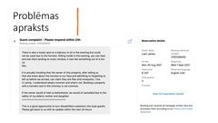 Prezentācija 'Ētikas kodeksa pārkāpuma analīze', 5.