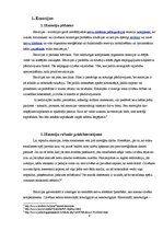 Referāts 'Emocijas un psihosomatika', 4.