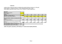 Paraugs 'Investīciju plānošana', 5.