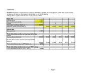 Paraugs 'Investīciju plānošana', 7.