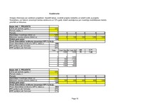 Paraugs 'Investīciju plānošana', 8.