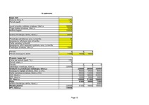 Paraugs 'Investīciju plānošana', 14.