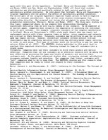 Eseja 'Secondary Data Review ', 3.