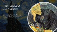 Konspekts 'Famous Аrtists and Мarketing', 7.