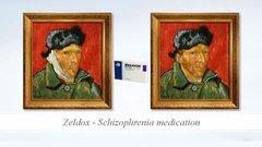 Konspekts 'Famous Аrtists and Мarketing', 9.