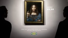 Konspekts 'Famous Аrtists and Мarketing', 12.