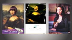 Konspekts 'Famous Аrtists and Мarketing', 13.