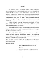 Paraugs 'Vīna fermentēšana', 5.