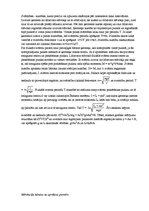 Referāts 'Fizikālais svārsts', 2.