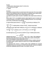 Referāts 'Fizikālais svārsts', 6.