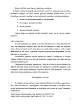 Referāts 'Respondentu atsaucība - pētījums', 2.