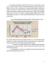 Referāts 'Respondentu atsaucība - pētījums', 6.