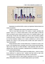Referāts 'Respondentu atsaucība - pētījums', 8.