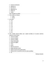 Referāts 'Respondentu atsaucība - pētījums', 13.