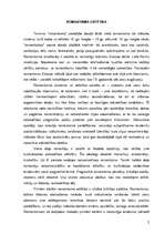 Konspekts 'Romantisma estētika (18.gs. beigas – 19.gs. sākums)', 2.