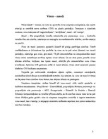 Referāts 'Visna-maedi sindroms aitām un kazu artrīts-encefalīts Madonas rajonā', 3.