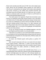 Referāts 'Visna-maedi sindroms aitām un kazu artrīts-encefalīts Madonas rajonā', 5.