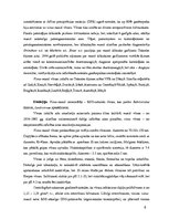 Referāts 'Visna-maedi sindroms aitām un kazu artrīts-encefalīts Madonas rajonā', 6.