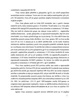 Referāts 'Visna-maedi sindroms aitām un kazu artrīts-encefalīts Madonas rajonā', 7.