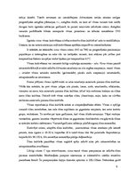 Referāts 'Visna-maedi sindroms aitām un kazu artrīts-encefalīts Madonas rajonā', 9.