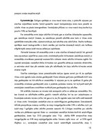 Referāts 'Visna-maedi sindroms aitām un kazu artrīts-encefalīts Madonas rajonā', 10.