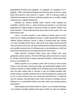 Referāts 'Visna-maedi sindroms aitām un kazu artrīts-encefalīts Madonas rajonā', 11.