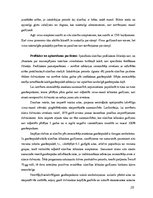 Referāts 'Visna-maedi sindroms aitām un kazu artrīts-encefalīts Madonas rajonā', 20.