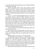 Referāts 'Visna-maedi sindroms aitām un kazu artrīts-encefalīts Madonas rajonā', 21.