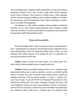 Referāts 'Visna-maedi sindroms aitām un kazu artrīts-encefalīts Madonas rajonā', 22.